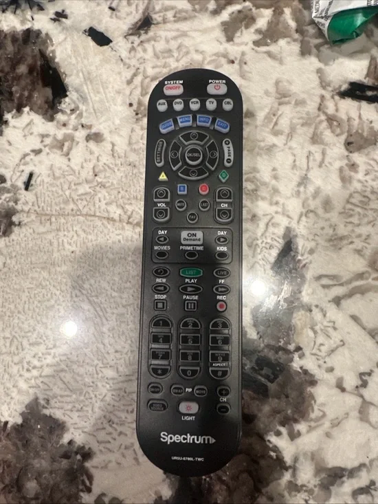 Remote - Picture 5 of 9